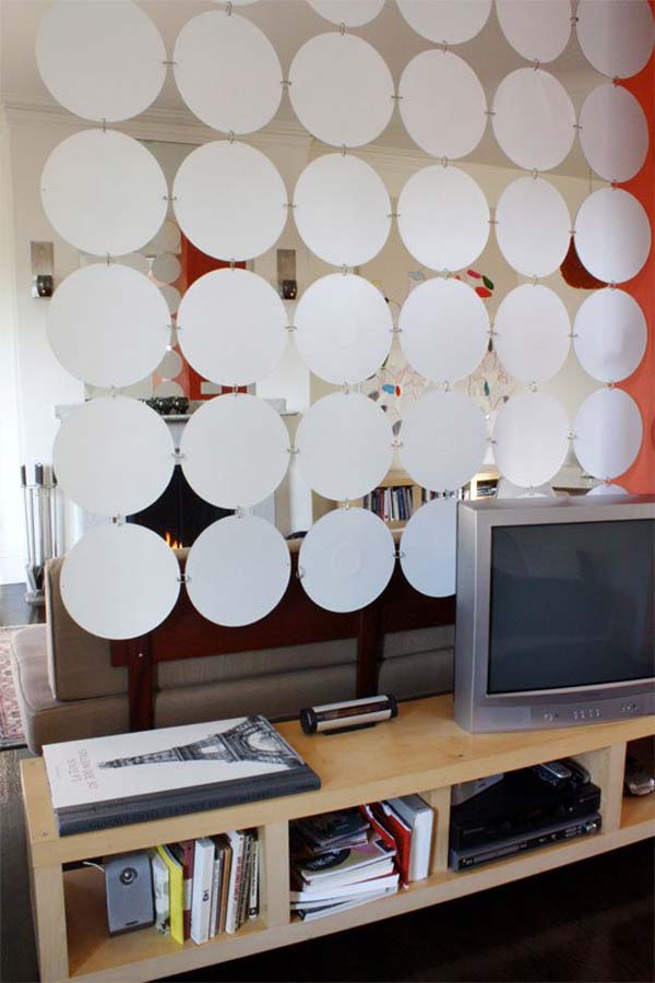 24 Fantastic DIY Room Dividers To Redefine Your Space Architecture 