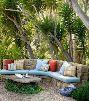 26 Fabulous Garden Decorating Ideas with Rocks and Stones - Amazing DIY