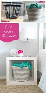 36 Easy and Beautiful DIY Projects For Home Decorating You Can Make