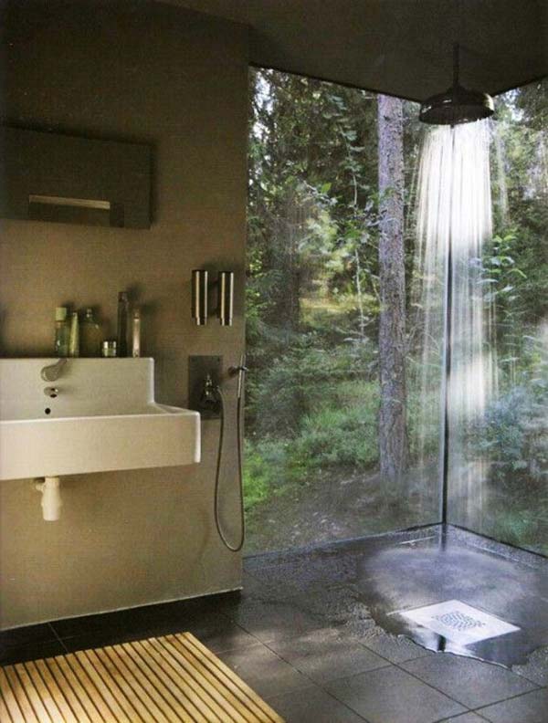27 Must See Rain Shower Ideas For Your Dream Bathroom Amazing Diy Interior And Home Design