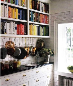 Dreamy Wall Library Design Ideas For All Bookworms Woohome