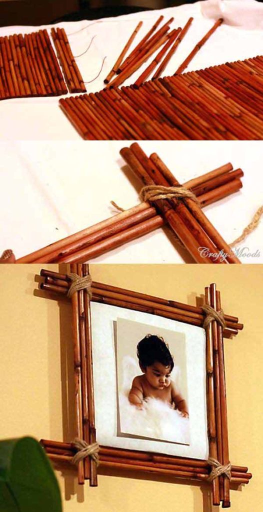 Top 21 Easy And Attractive DIY Projects Using Bamboo Amazing DIY