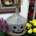 Creative Ideas to Use Galvanized Buckets in Holiday Decor - Amazing DIY