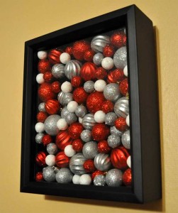 Top 36 Simple and Affordable DIY Christmas Decorations  WooHome