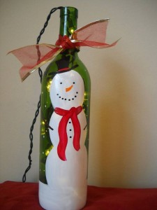 Top 36 Simple and Affordable DIY Christmas Decorations  WooHome