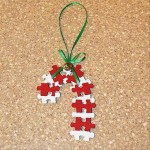 45 BudgetFriendly Last Minute DIY Christmas Decorations