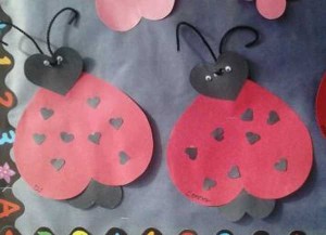 30 Fun and Easy DIY Valentines Day Crafts Kids Can Make