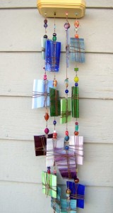 30 Brilliant Marvelous Diy Wind Chimes Ideas - Woohome