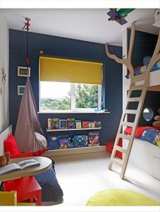 27 Kids Rooms Are So Amazing That Are Probably Better Than Yours - WooHome