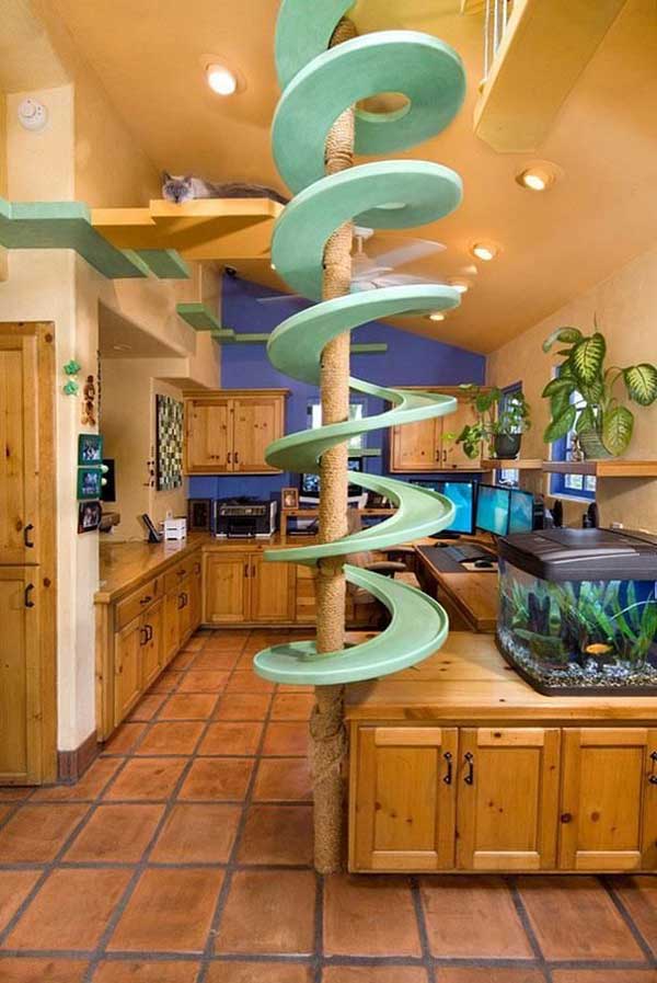 32 Crazy Things You Will Need In Your Dream House