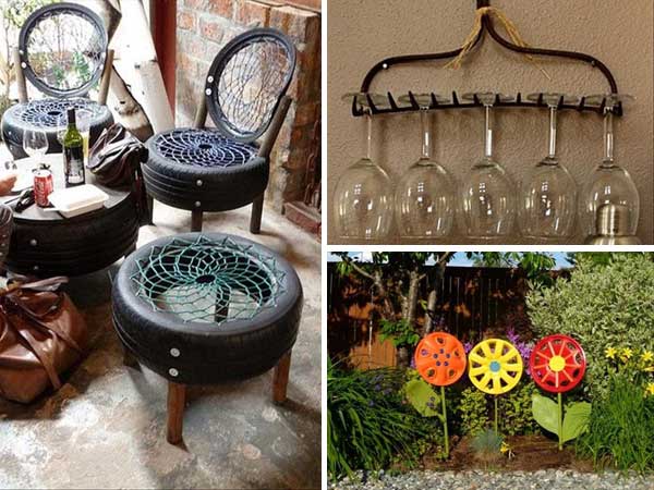 Upcycle Your Trash into Treasure with These Tin Can Craft Ideas! 