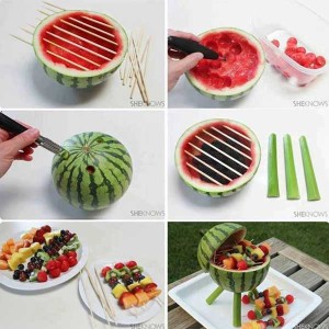 22 Awesome Food Hacks to Make Your Life Easier and More Fun - WooHome