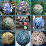 28 Stunning Mosaic Projects for Your Garden - Amazing DIY, Interior