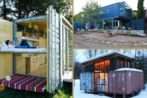 24 Epic Shipping Container Houses No Lack of Luxury - WooHome