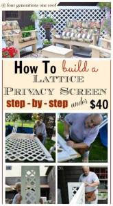 20 Easy and Cheap DIY Ways to Enhance The Curb Appeal - Amazing DIY