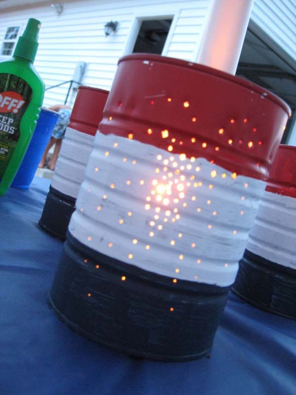 25 Simple DIY 4th of July Crafts With Tutorials