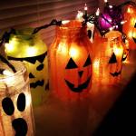 Top 45 DIY Mason Jar Crafts for an Unforgettable Halloween