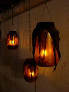 Top 45 DIY Mason Jar Crafts for an Unforgettable Halloween