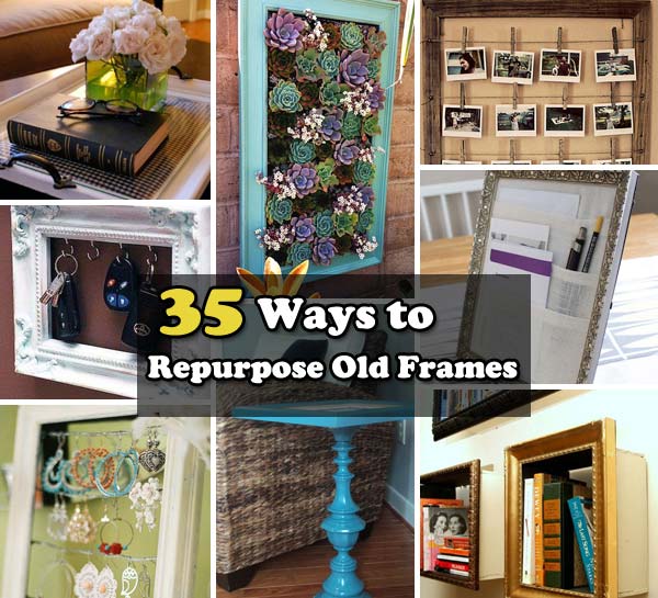35 Cool Ideas To Display Family Photos On Your Walls - Shelterness