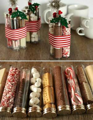 30 Last-Minute DIY Christmas Gift Ideas Everyone will Love - WooHome