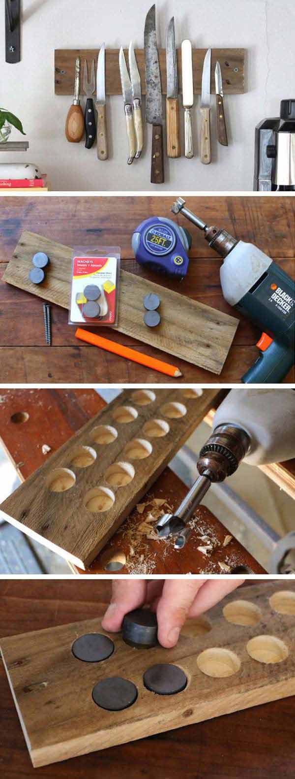 21 Insanely Cool DIY Projects That Will Amaze You