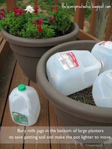 Top 24 Incredibly Clever Gardening Tricks For Your Garden - WooHome