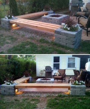 31 Insanely Cool Ideas To Upgrade Your Patio This Summer - WooHome