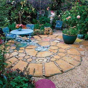 31 Insanely Cool Ideas to Upgrade Your Patio This Summer - WooHome