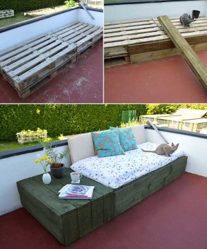 31 Insanely Cool Ideas to Upgrade Your Patio This Summer - WooHome