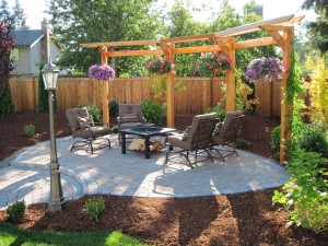 24 Inspiring DIY Backyard Pergola Ideas To Enhance The Outdoor Life ...