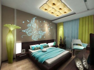 20 Charming Modern Bedroom Lighting Ideas You Will Be Admired Of