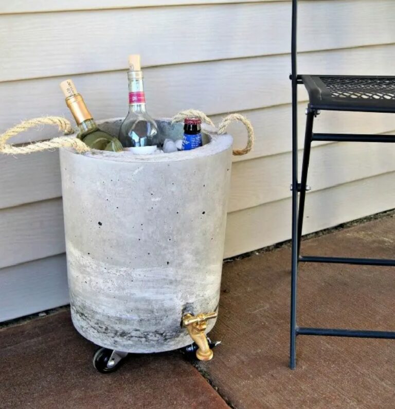 19-clever-diy-outdoor-cooler-ideas-let-you-keep-cool-in-the-summer