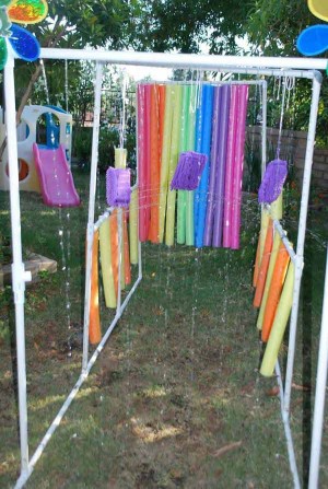 Top 21 The Best DIY Pool Noodle Home Projects And Lifehacks - WooHome