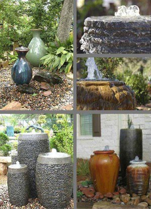 26 DIY Water Features Will Bring Tranquility and Relaxation to Any Home ...