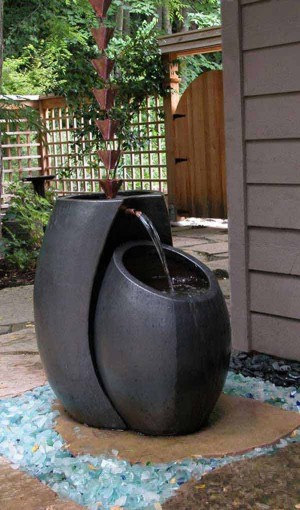 26 DIY Water Features Will Bring Tranquility and Relaxation to Any Home ...