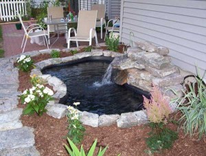 26 DIY Water Features Will Bring Tranquility and Relaxation to Any Home ...