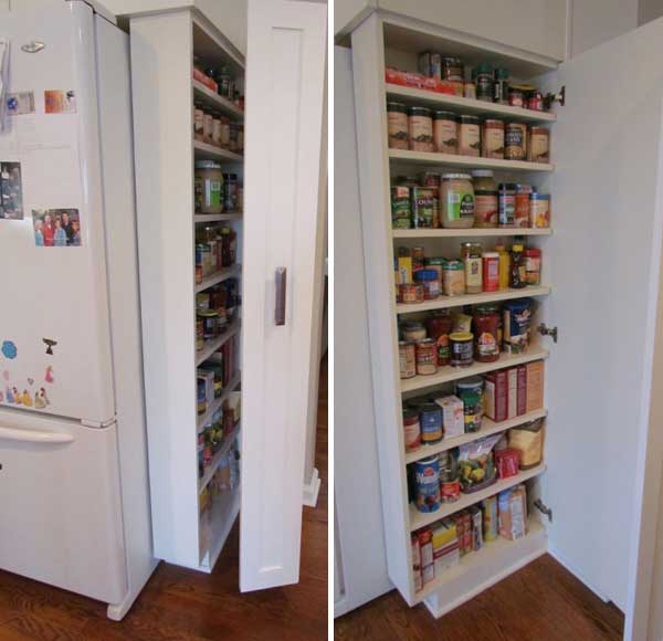 23 Money Saving Ways To Repurpose and Reuse Old Bookcases - Amazing DIY ...