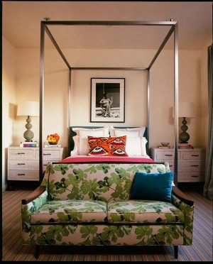 Top 32 Amazing Ideas For The Foot Of Your Bed - WooHome