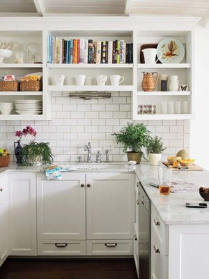 19 Practical U-Shaped Kitchen Designs for Small Spaces