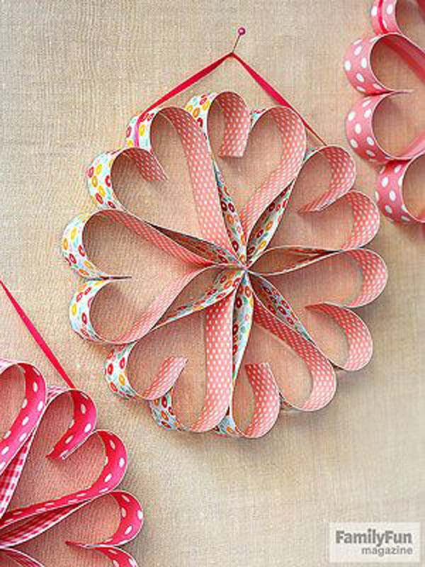 32 Easy And Cute Valentines Day Crafts Can Make Just One Hour Woohome