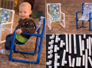 20 Easy PVC Pipe Projects for Kids Summer Fun