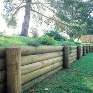 20 Inspiring Tips for Building a DIY Retaining Wall - Amazing DIY