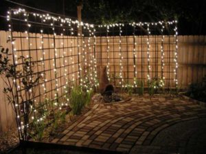 Top 28 Ideas Adding DIY Backyard Lighting for Summer Nights - Amazing