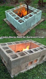 Top 31 DIY Ideas to Build a Firepit on Budget - WooHome