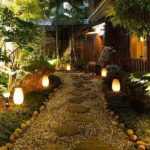 DIY Pathway Lighting Ideas for Garden and Yard - WooHome