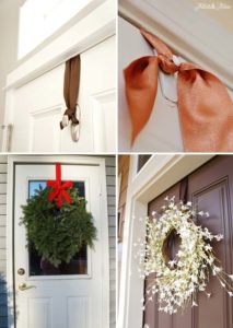 Genius Hacks to Make Hanging Christmas Decorations Awesome - Amazing