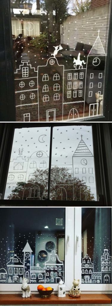 Cute DIY Window Decorating Ways Sure To Amaze You