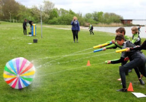 15 Backyard Water Games Kids Love To Play This Summer - WooHome