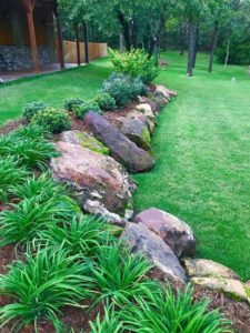 22 Amazing Backyard Landscaping Design Ideas On A Budget