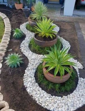 22 Amazing Backyard Landscaping Design Ideas On A Budget